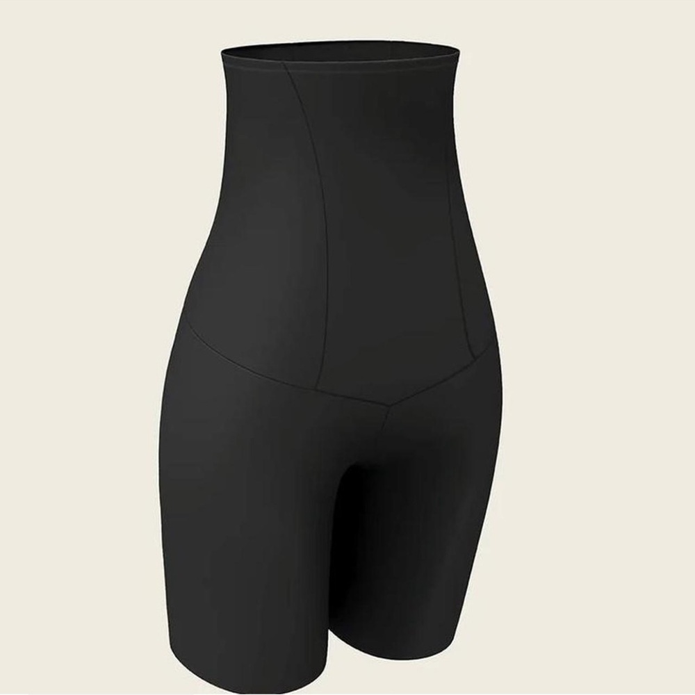 Extra High Waisted Firm Shaper Short - Picture 5 of 6